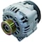 Wai Global Alternator, ALTDR CS130D, 100 Amp12 Volt, CW, 6Groove Pulley, 0100 Plug Clock 8283N - alternate 5